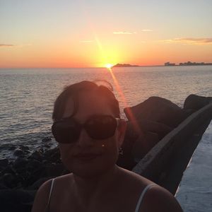 Meet your Posher, Claudia